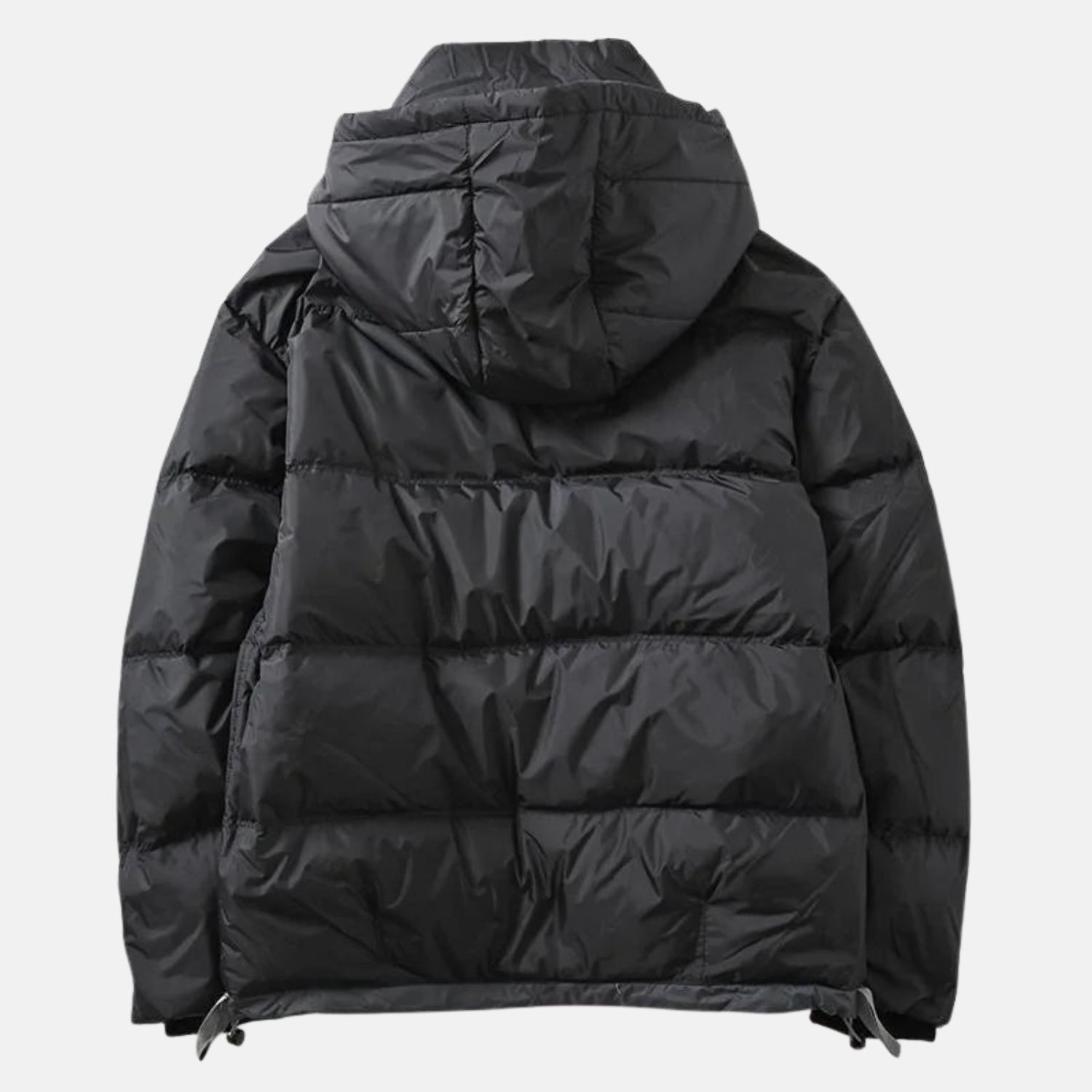 Doudoune randonnée hiver pour homme