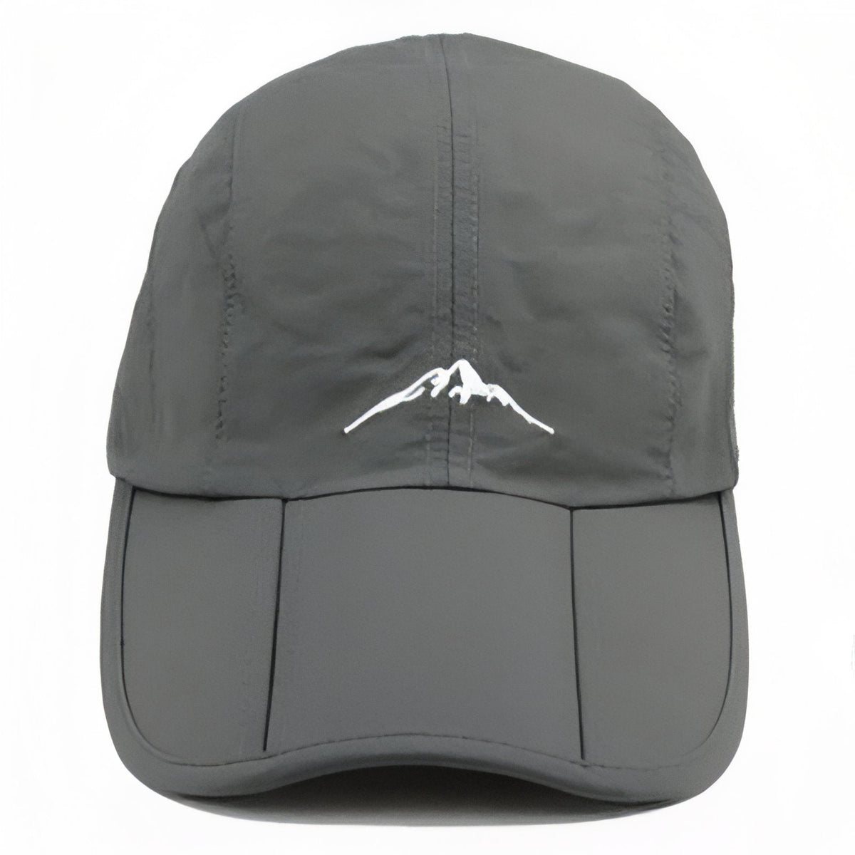 Casquette randonnée imperméable pliable UPF 40+ outdoor | Esprit Baroudeur