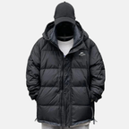 Doudoune randonnée hiver pour homme