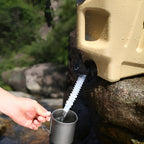 Jerrican Eau Camping | 12L