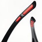 Lunettes de randonnée polarisées avec cordon de maintien | Esprit Baroudeur