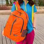 Sac à dos randonnée 30L léger et pliable | Esprit Baroudeur