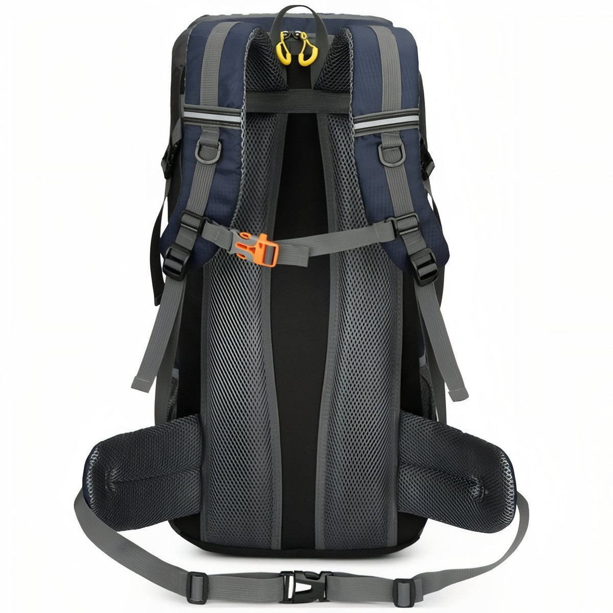 Sac à dos randonnée 50L léger avec ceinture lombaire | Esprit Baroudeur