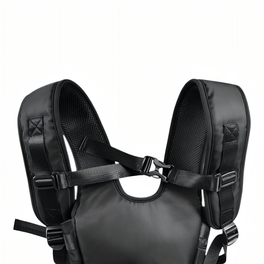 Sac Ventral Porte-Chien pour Randonnée