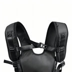 Sac Ventral Porte-Chien pour Randonnée