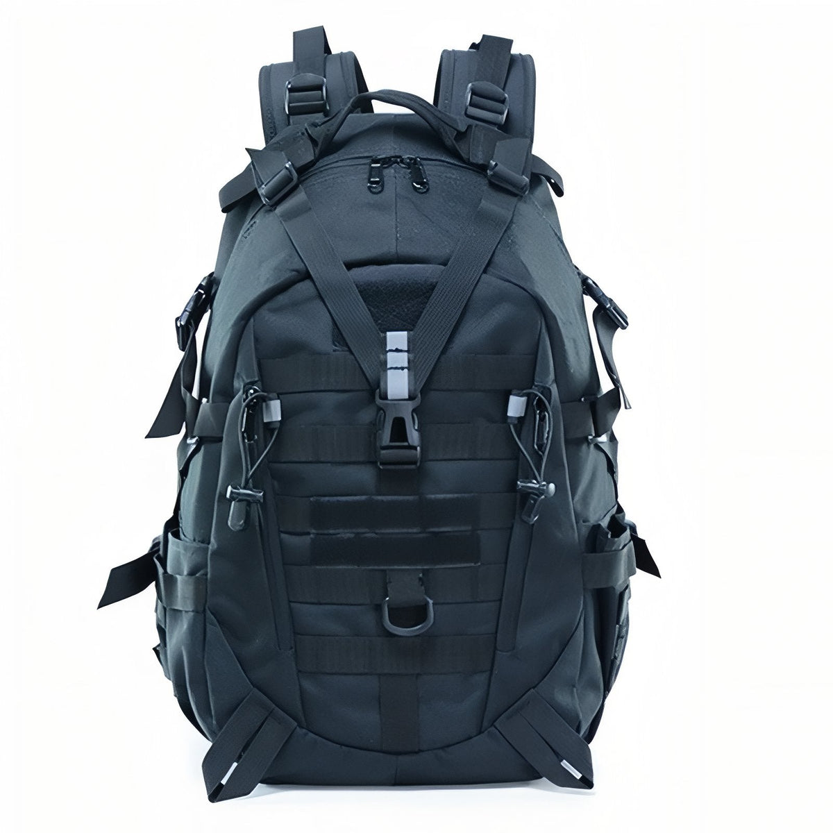Sac à dos randonnée militaire 40L camouflage tactique | Esprit Baroudeur