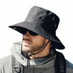 Bob de randonnée homme imperméable
