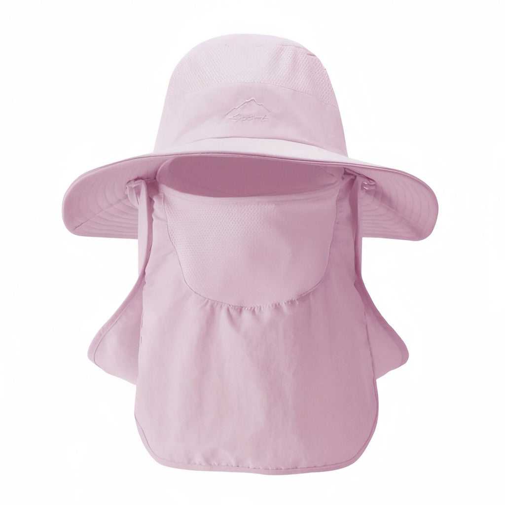 Chapeau Randonnée Anti UV