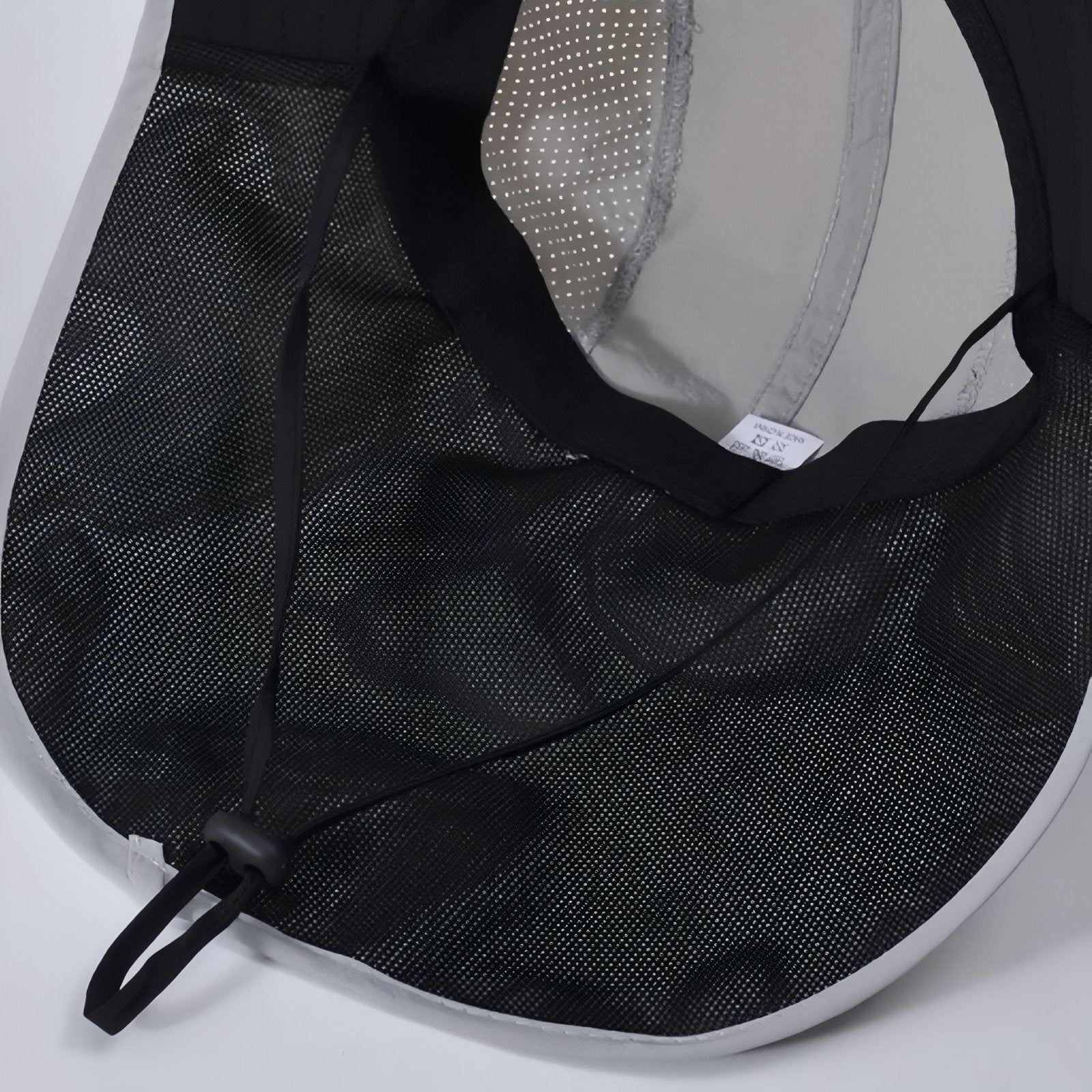 Chapeau randonnée protection nuque  anti-UV