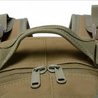 Sac à dos randonnée militaire 40L camouflage tactique | Esprit Baroudeur