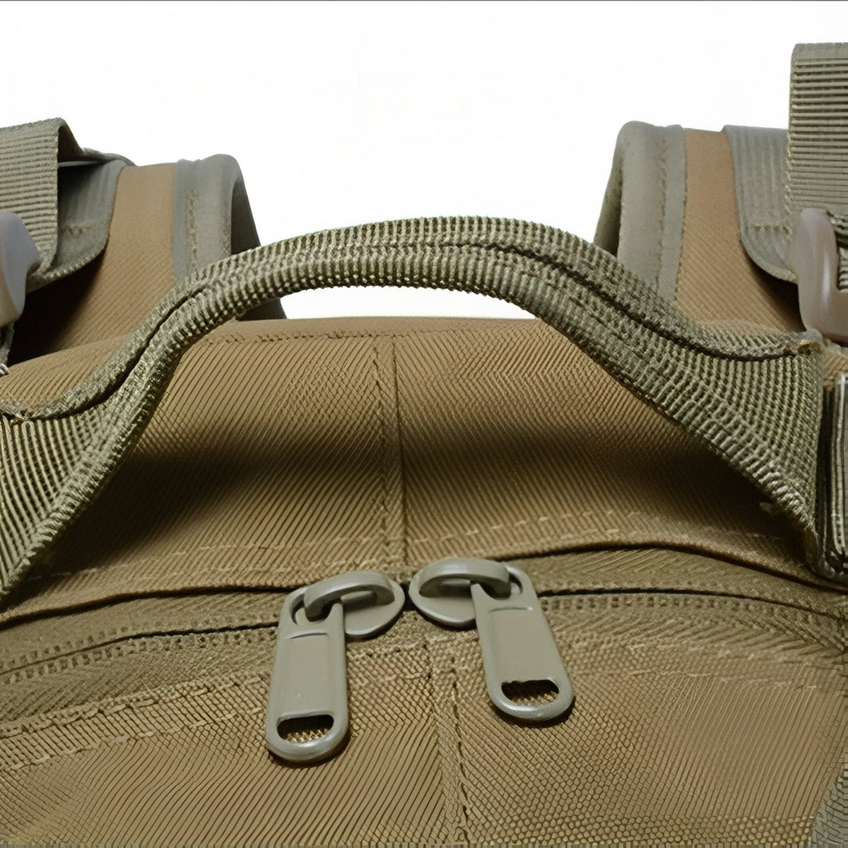 Sac à dos randonnée militaire 40L camouflage tactique | Esprit Baroudeur