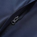 Veste anti-UV UPF 50+ à capuche et cache-visage intégré | Esprit Baroudeur