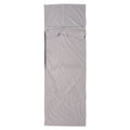 Drap sac de couchage léger avec taie d'oreiller – Esprit Baroudeur