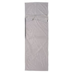 Drap sac de couchage léger avec taie d'oreiller – Esprit Baroudeur