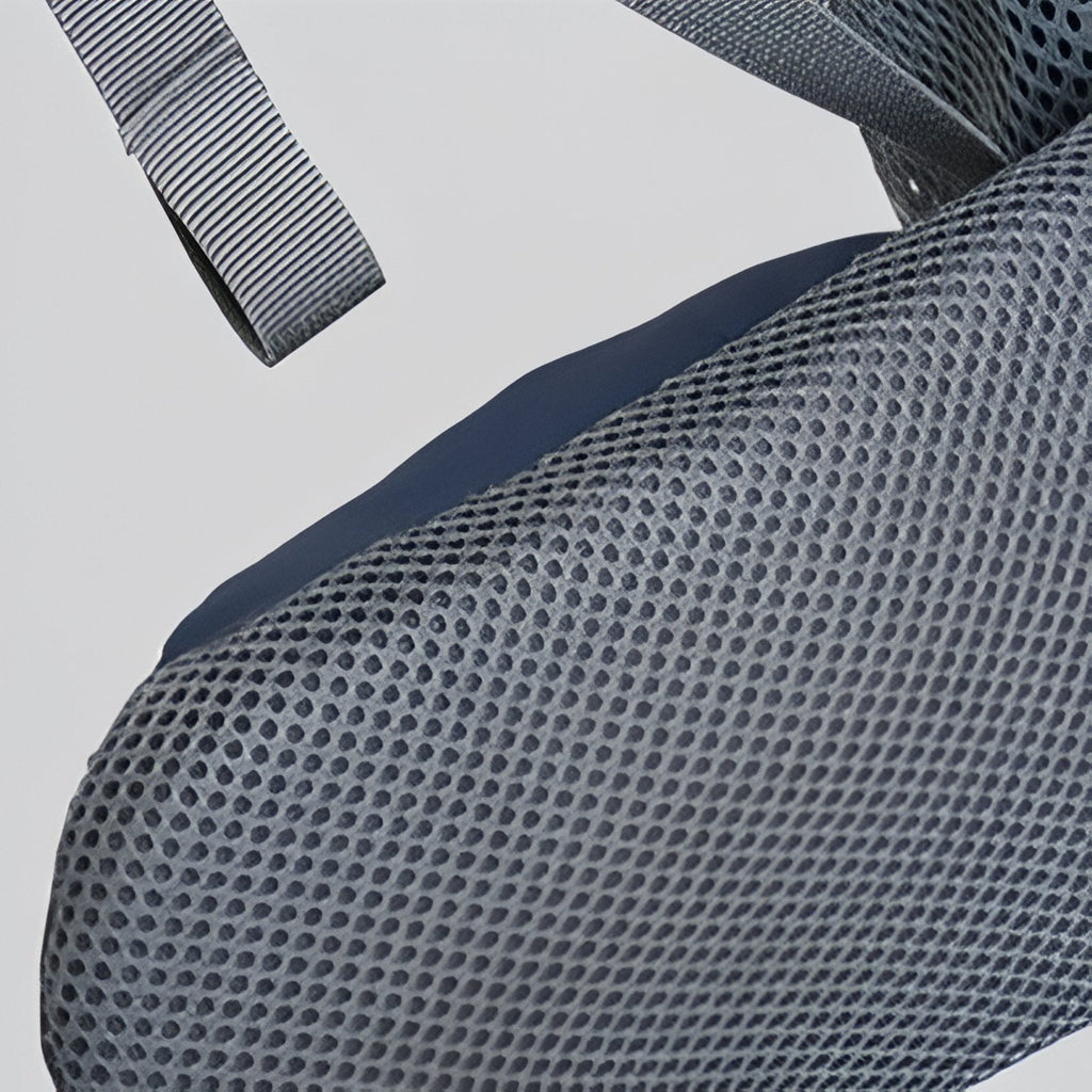 Sac à dos randonnée 60 litres avec armature dorsale | Esprit Baroudeur