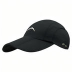 Casquette randonnée imperméable pliable UPF 40+ outdoor | Esprit Baroudeur