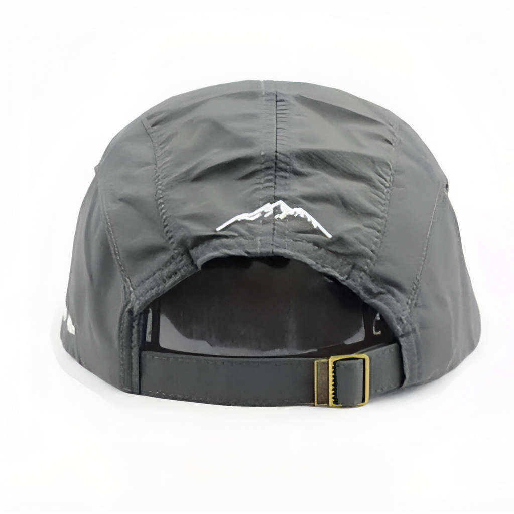 Casquette randonnée imperméable pliable UPF 40+ outdoor | Esprit Baroudeur