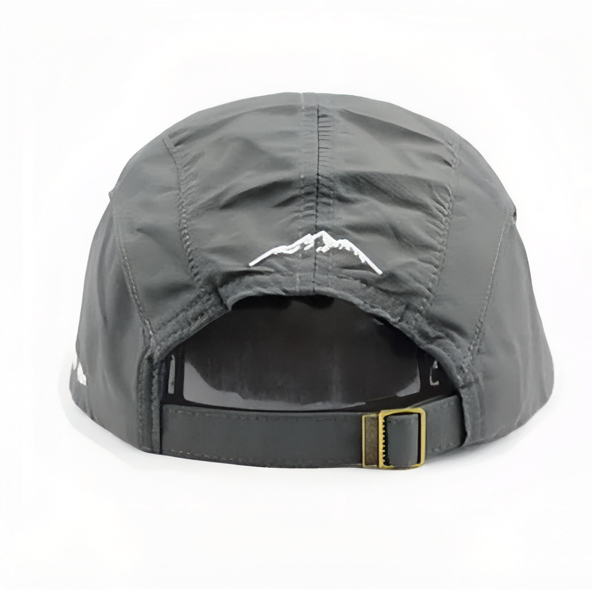 Casquette randonnée imperméable pliable UPF 40+ outdoor | Esprit Baroudeur