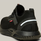 Chaussures de sécurité légères homme