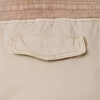 Bermuda de randonnée cargo poches élastique taille | Esprit Baroudeur