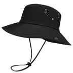Bob Chapeau Randonnée Homme