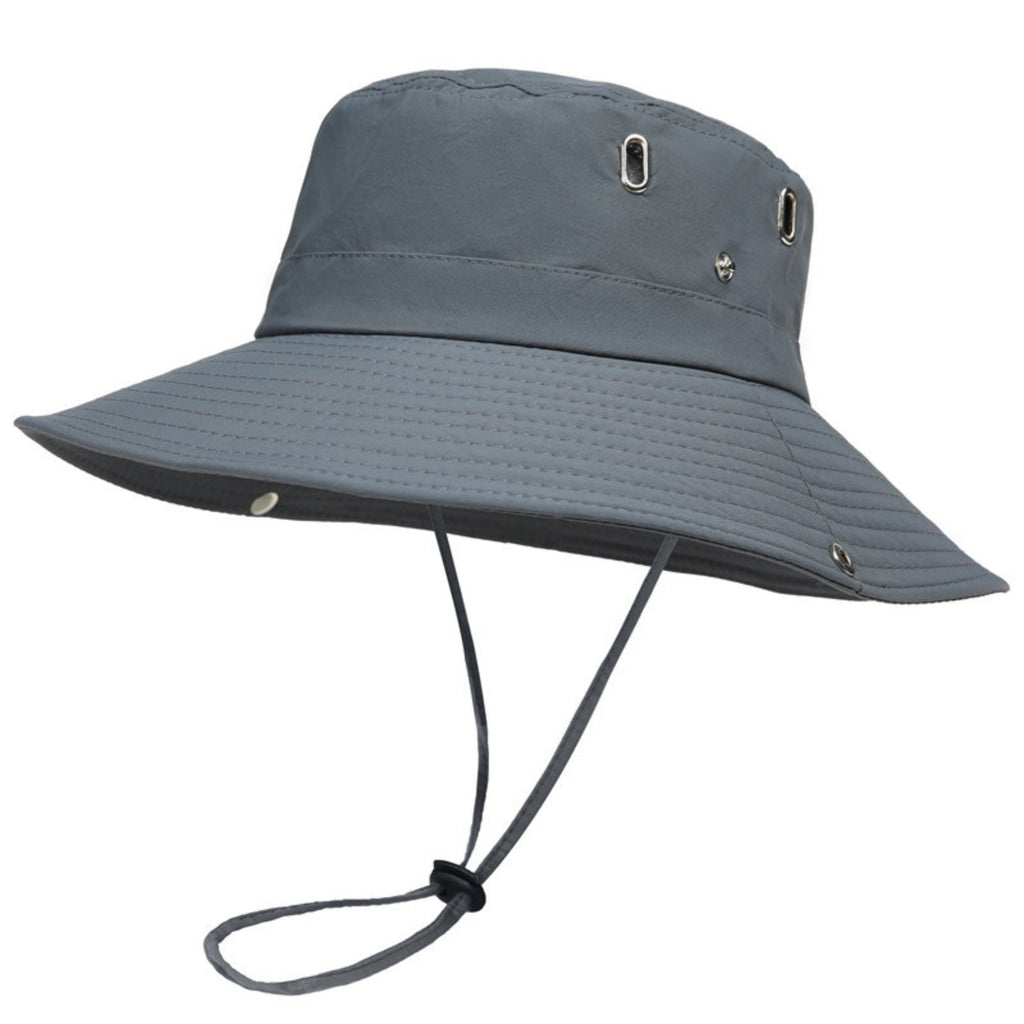 Bob Chapeau Randonnée Homme