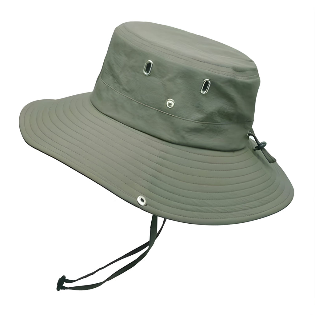 Bob Chapeau Randonnée Homme