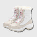 Bottines de neige après-ski chaudes et imperméables hiver | Esprit Baroudeur