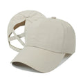 Casquette randonnée légère respirante dos ouvert | Esprit Baroudeur
