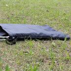 Chaise de camping pliante compacte avec dossier | Esprit Baroudeur