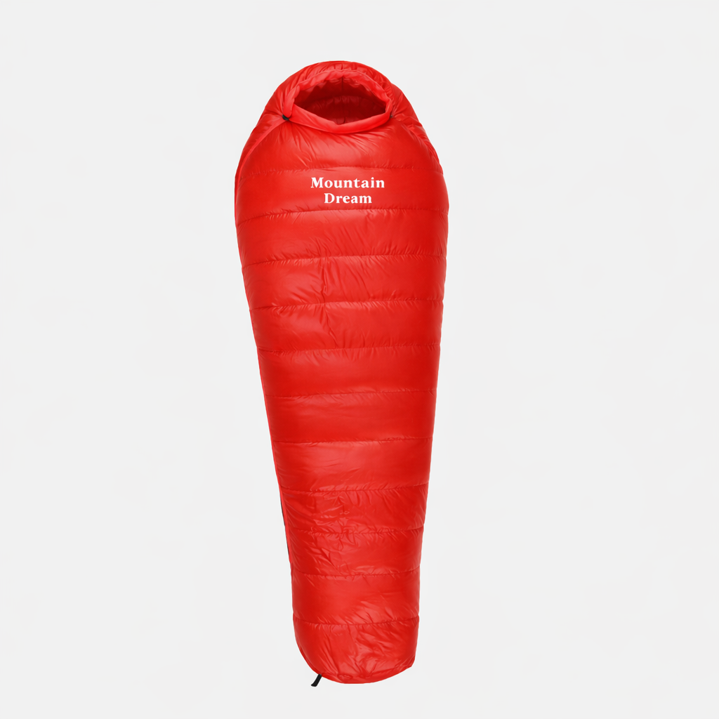 Sac de Couchage Grand Froid | Dream