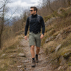 Short cargo Homme