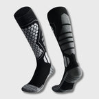 Chaussette haute randonnée rembourrée maintien et confort | Esprit Baroudeur
