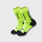 Chaussette imperméable randonnée mi-hauteur tout terrain | Esprit Baroudeur