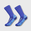 Chaussettes étanches randonnée imperméables mi-mollet trekking | Esprit Baroudeur