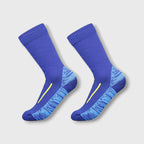 Chaussettes étanches randonnée imperméables mi-mollet trekking | Esprit Baroudeur