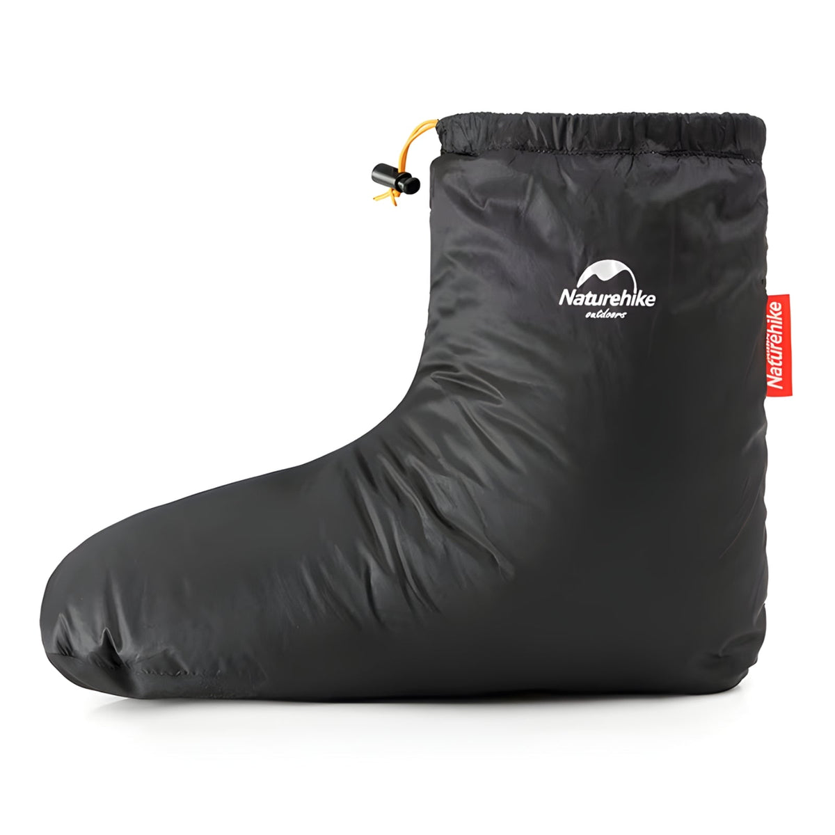 Chausson en duvet de camping léger et chaud | Esprit Baroudeur