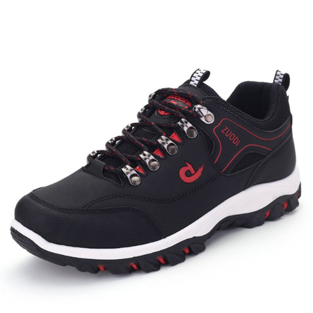 Chaussures de Randonnée Ultra-Légères noir