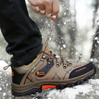 Chaussures de montagne basse légères pour randonnée trail | Esprit Baroudeur
