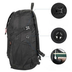Sac à dos randonnée 30L Ultra léger et pliable | Esprit Baroudeur