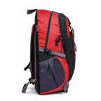 Sac à dos randonnée 35L léger et multipoches | Esprit Baroudeur