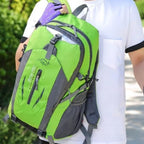 Sac à dos randonnée 35L léger et multipoches | Esprit Baroudeur