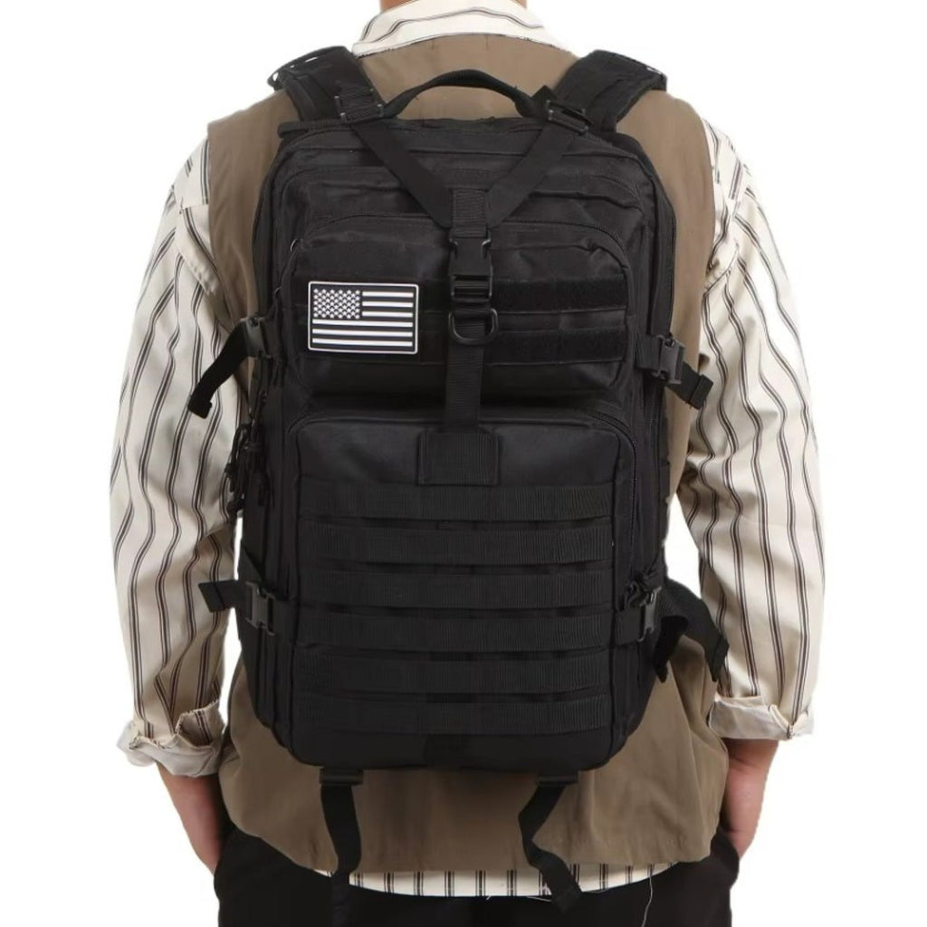 Sac à Dos Outdoor |50L