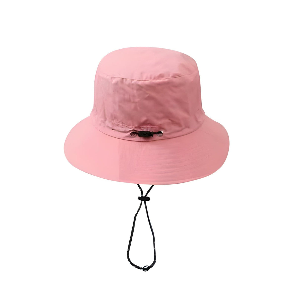 Chapeau de randonnée pliable imperméable avec cordon ajustable | Esprit Baroudeur