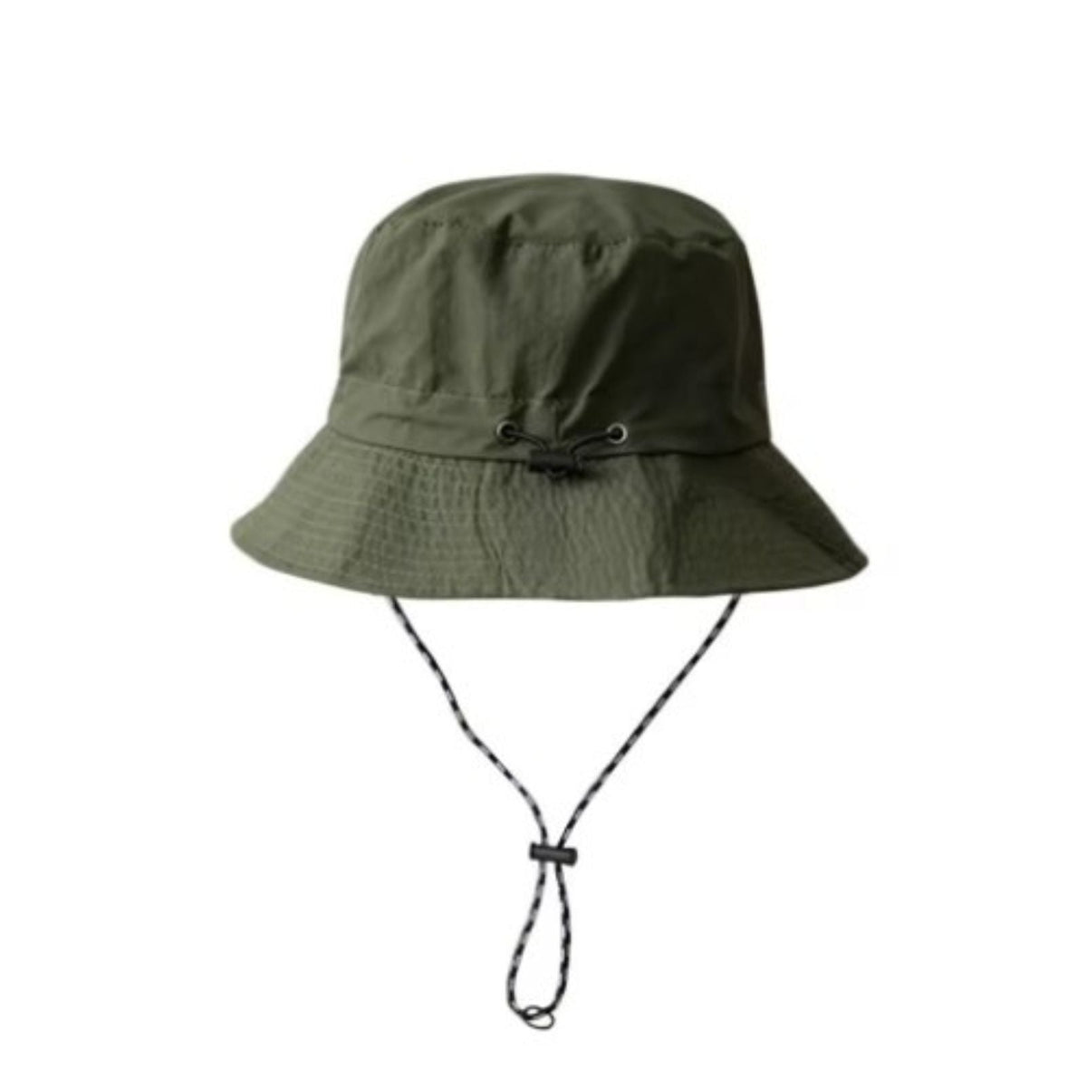 Chapeau de randonnée pliable imperméable avec cordon ajustable | Esprit Baroudeur