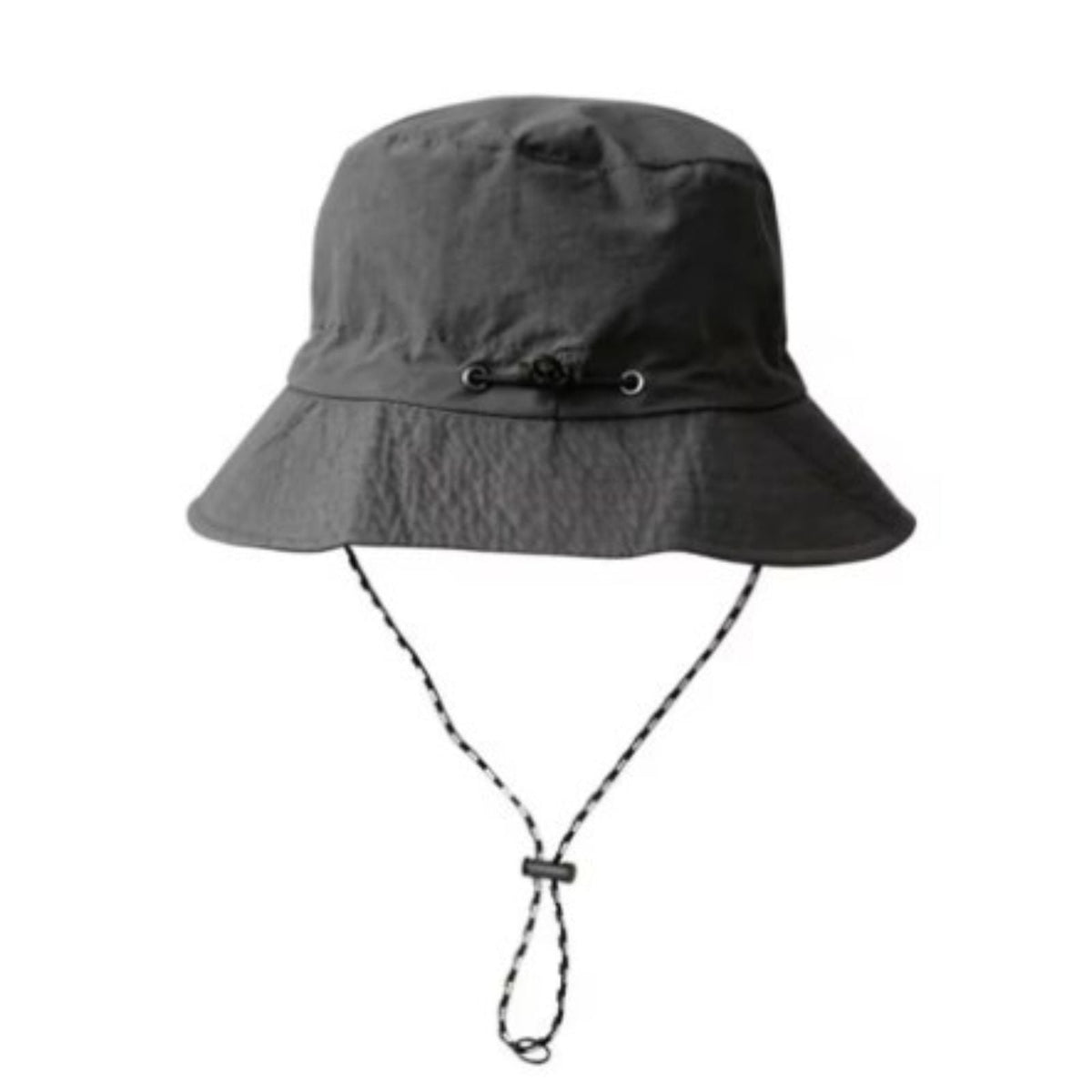 Chapeau de randonnée pliable imperméable avec cordon ajustable | Esprit Baroudeur