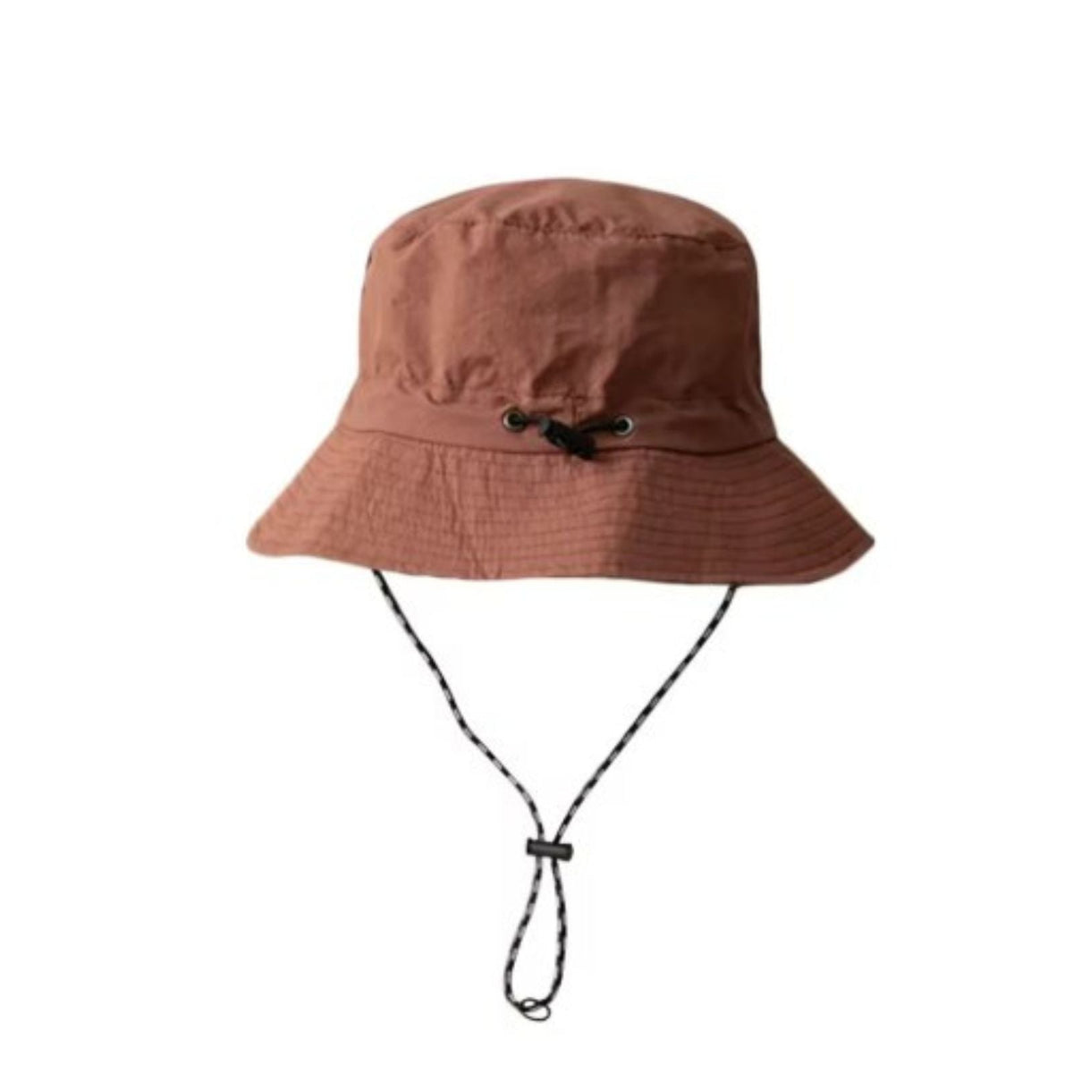 Chapeau de randonnée pliable imperméable avec cordon ajustable | Esprit Baroudeur