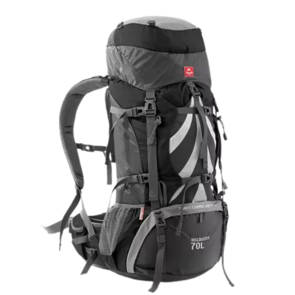 Sac à Dos Randonnée Pro Homme 75L