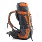 Sac à dos trekking homme grande capacité 75L