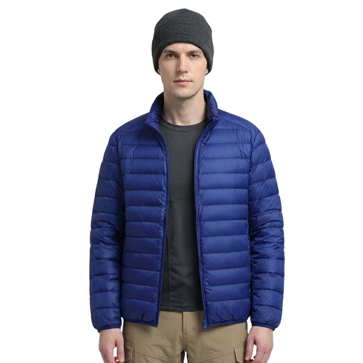 Doudoune randonnée compressible légère et chaude | Esprit Baroudeur